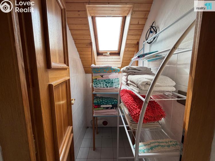 Sale family house Česká Lípa, Klášterní č. 48
