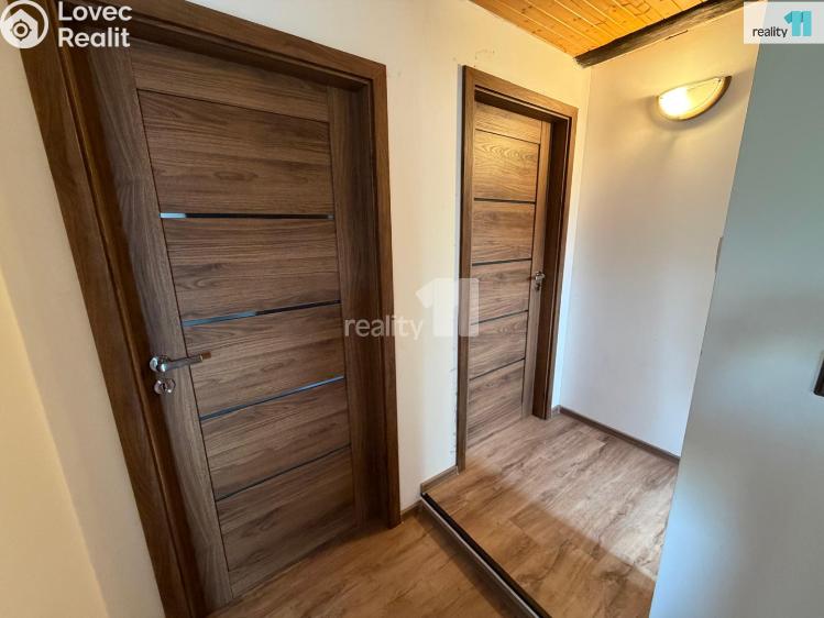 Sale family house Česká Lípa, Klášterní č. 52