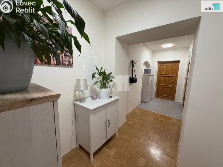 Sale family house Česká Lípa, Klášterní č. 54