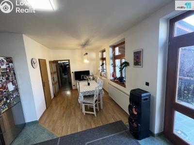 Prodej rodinného domu Česká Lípa, Klášterní č. 11