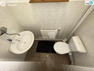 Prodej rodinného domu Česká Lípa, Klášterní č. 26