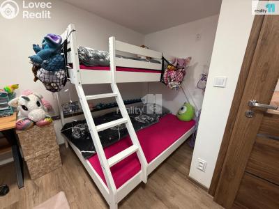 Prodej rodinného domu Česká Lípa, Klášterní č. 36