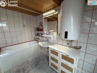 Prodej rodinného domu Česká Lípa, Klášterní č. 46
