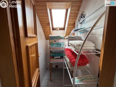 Prodej rodinného domu Česká Lípa, Klášterní č. 48