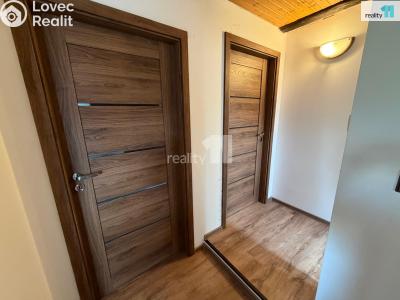 Prodej rodinného domu Česká Lípa, Klášterní č. 52