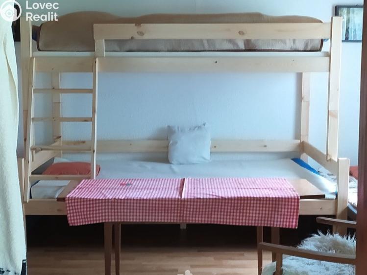 Prodej chaty Seč č. 15