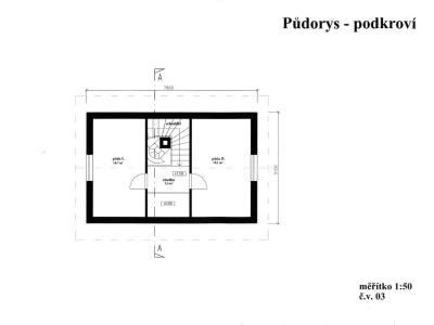Prodej chaty Seč č. 19