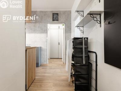 Prodej bytu 2+1 Chomutov, Palackého 4272 č. 6