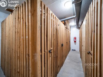 Продажа квартиры 2+KK Praha, Pavlišovská č. 16