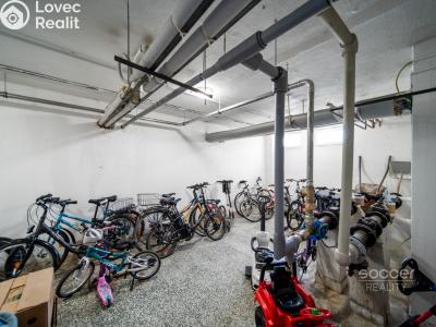 Продажа квартиры 2+KK Praha, Pavlišovská č. 17
