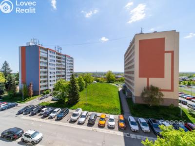 Продажа квартиры 2+KK Praha, Pavlišovská č. 19