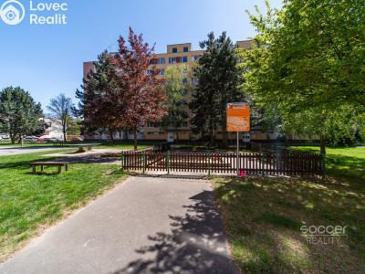 Продажа квартиры 2+KK Praha, Pavlišovská č. 20