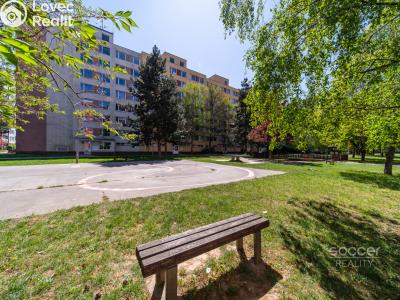 Продажа квартиры 2+KK Praha, Pavlišovská č. 22