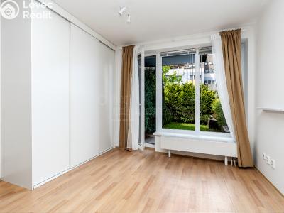 Оренда квартири 1+KK Praha, Herlíkovická č. 1