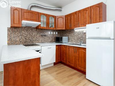 Оренда квартири 1+KK Praha, Herlíkovická č. 3
