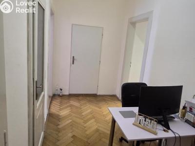 Pronájem kanceláře Praha č. 5
