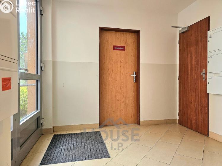 Prodej bytu 1+KK Praha, Na Výrovně č. 25