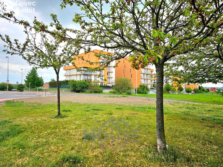 Prodej bytu 1+KK Praha, Na Výrovně č. 29
