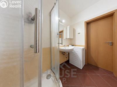 Sale apartment 1+KK Praha, Na Výrovně č. 17