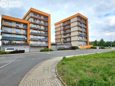 Sale apartment 1+KK Praha, Na Výrovně č. 28