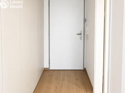 Оренда квартири 1+KK Praha 9, Vysočany, Poděbradská č. 6