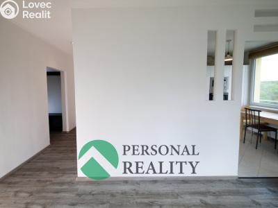 Rent apartment 3+KK Praha, Bernolákova č. 7