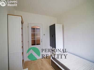Rent apartment 3+KK Praha, Bernolákova č. 8