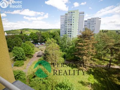 Rent apartment 3+KK Praha, Bernolákova č. 10