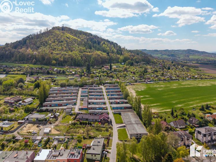 Prodej bytu 2+1 Kopřivnice, K. Čapka č. 22