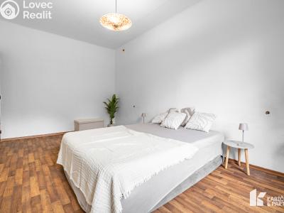 Prodej bytu 2+1 Kopřivnice, K. Čapka č. 8