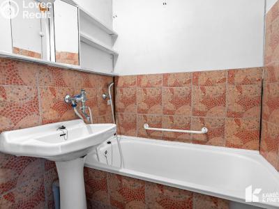 Prodej bytu 2+1 Kopřivnice, K. Čapka č. 12