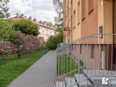 Prodej bytu 2+1 Kopřivnice, K. Čapka č. 16