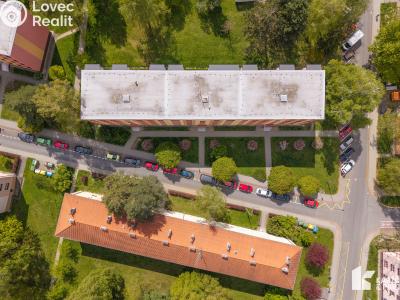 Prodej bytu 2+1 Kopřivnice, K. Čapka č. 18
