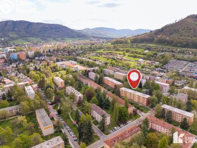 Prodej bytu 2+1 Kopřivnice, K. Čapka č. 20