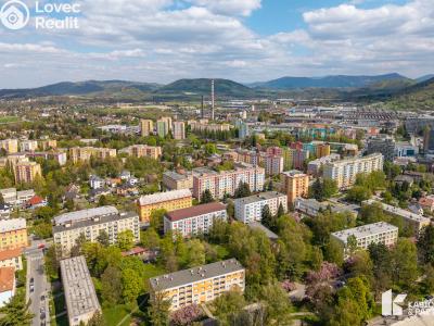 Prodej bytu 2+1 Kopřivnice, K. Čapka č. 23