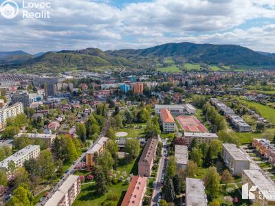 Prodej bytu 2+1 Kopřivnice, K. Čapka č. 24