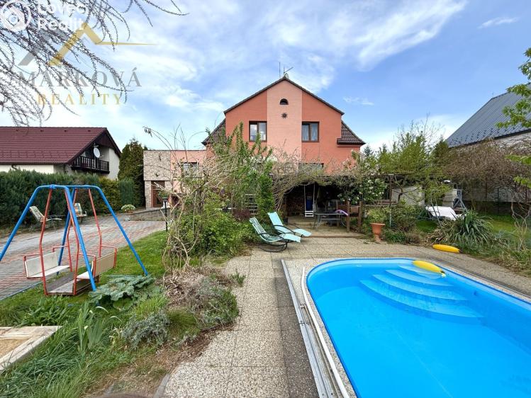 Sale family house Dobrá Voda u Českých Budějovic, Pomezní č. 2