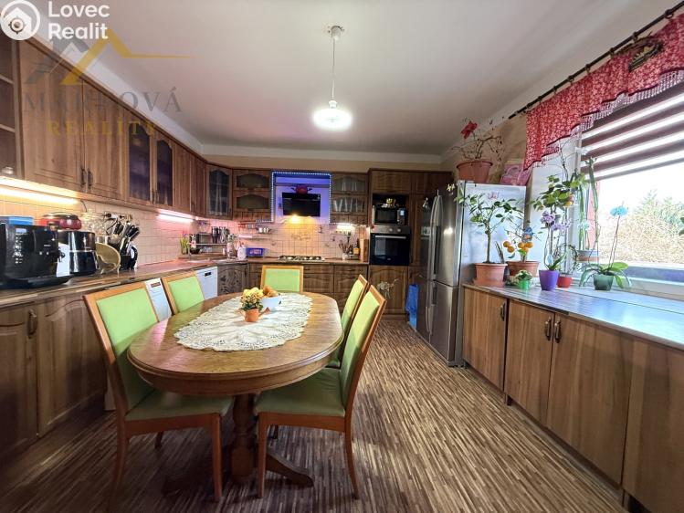 Sale family house Dobrá Voda u Českých Budějovic, Pomezní č. 4