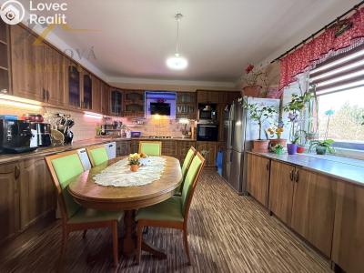Sale family house Dobrá Voda u Českých Budějovic, Pomezní č. 4