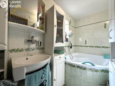 Sale family house Dobrá Voda u Českých Budějovic, Pomezní č. 10