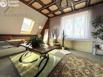 Sale family house Dobrá Voda u Českých Budějovic, Pomezní č. 11