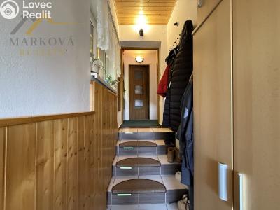 Sale family house Dobrá Voda u Českých Budějovic, Pomezní č. 12