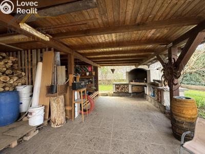 Sale family house Dobrá Voda u Českých Budějovic, Pomezní č. 19