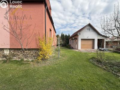 Sale family house Dobrá Voda u Českých Budějovic, Pomezní č. 22