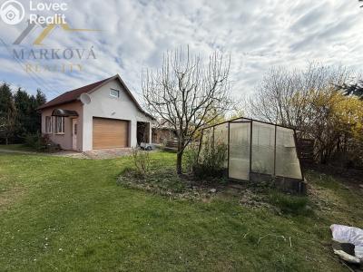 Sale family house Dobrá Voda u Českých Budějovic, Pomezní č. 23