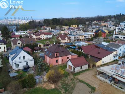 Sale family house Dobrá Voda u Českých Budějovic, Pomezní č. 28