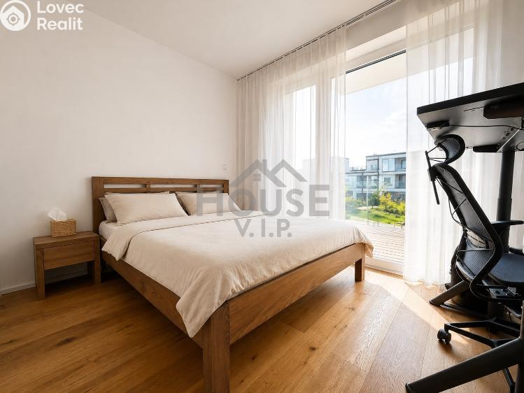 Продажа квартиры 2+KK Praha, Dostalové č. 1