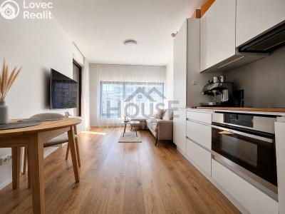 Продажа квартиры 2+KK Praha, Dostalové č. 6
