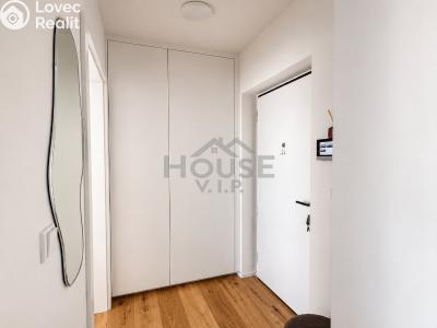 Продажа квартиры 2+KK Praha, Dostalové č. 3
