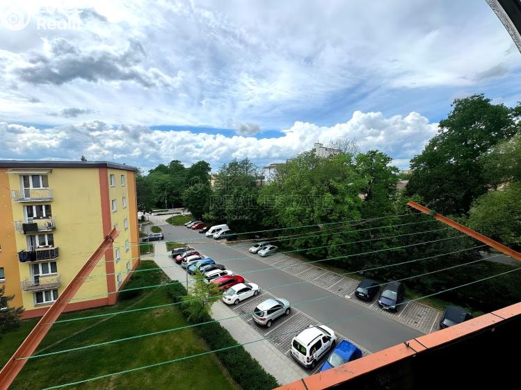 Prodej bytu 2+1 Šternberk, Nádražní č. 5